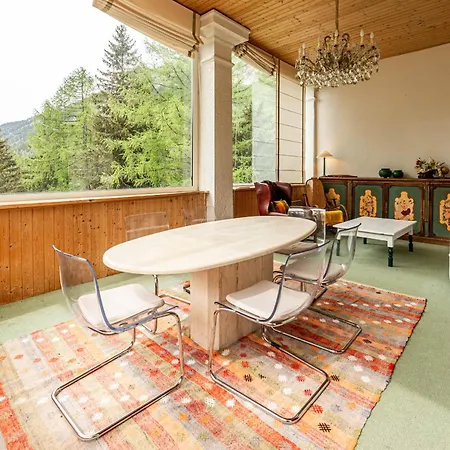 Smartstay Planet - Argentiere * Chamonix