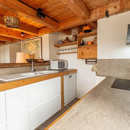 Smartstay Planet - Argentiere Appartamento
