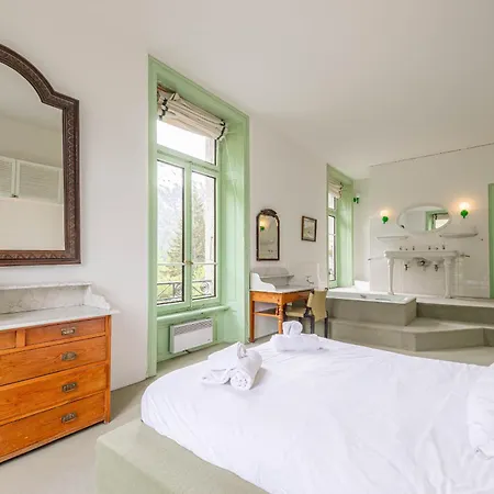 Smartstay Planet - Argentiere Appartamento Chamonix