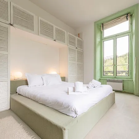 Appartamento Smartstay Planet - Argentiere *