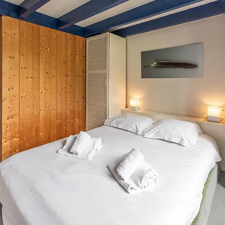 Apartamento Smartstay Planet - Argentiere