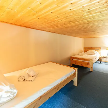 Smartstay Planet - Argentiere Chamonix