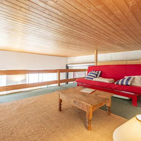 Smartstay Planet - Argentiere Lejlighed *