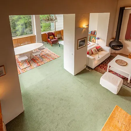 Lejlighed Smartstay Planet - Argentiere *