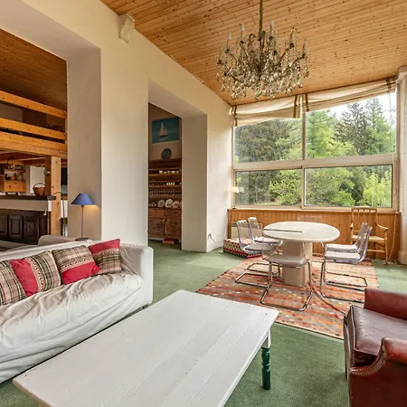 Smartstay Planet - Argentiere Appartamento Chamonix