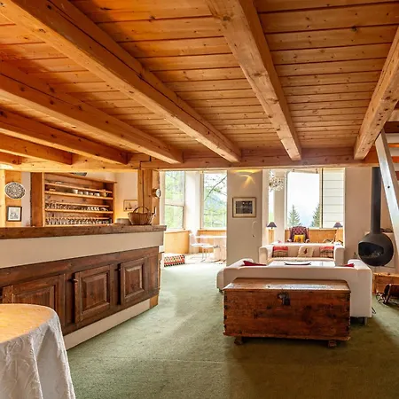 Smartstay Planet - Argentiere Chamonix