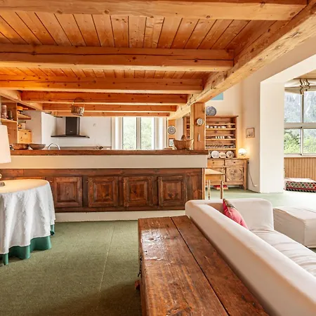 Appartamento Smartstay Planet - Argentiere