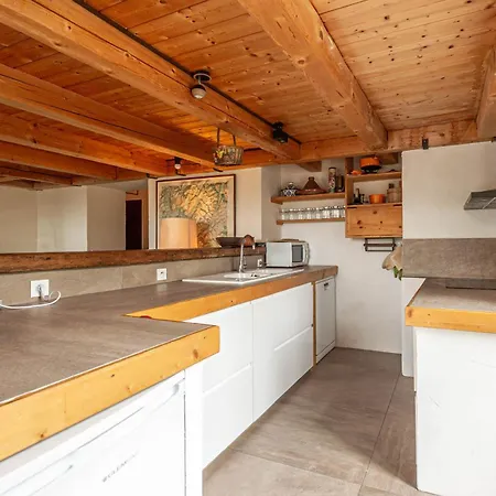 Smartstay Planet - Argentiere Apartamento *