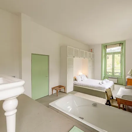 Smartstay Planet - Argentiere Appartamento *