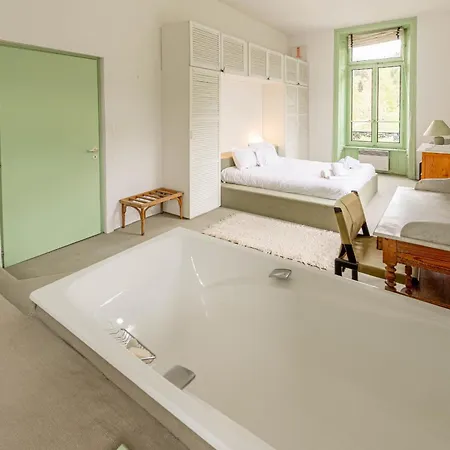 Apartamento Smartstay Planet - Argentiere Chamonix