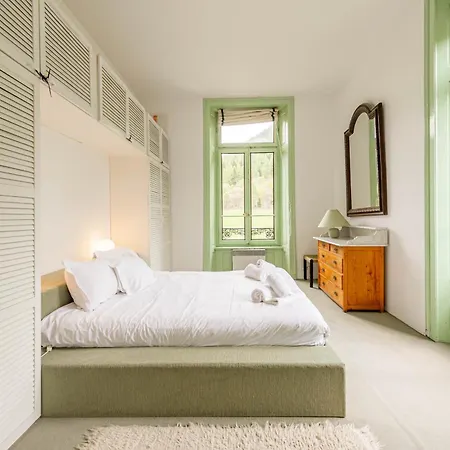 Smartstay Planet - Argentiere Apartamento Chamonix
