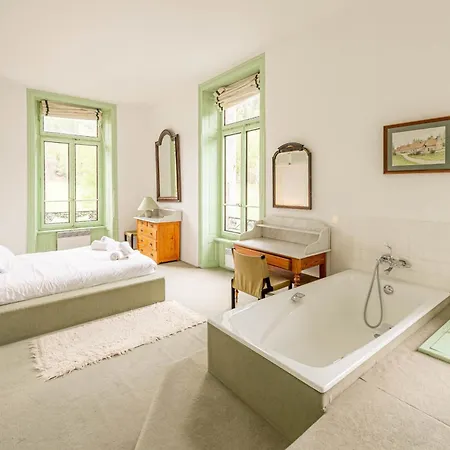 Appartamento Smartstay Planet - Argentiere *
