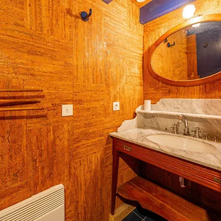 Apartamento Smartstay Planet - Argentiere