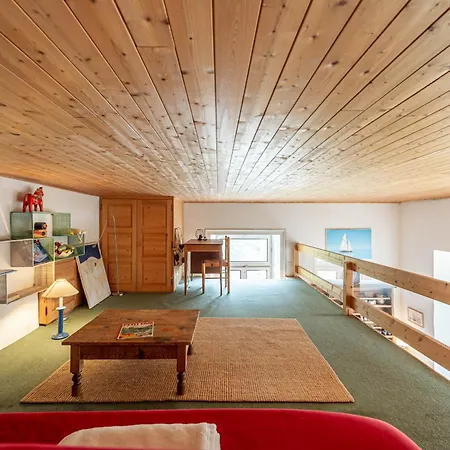Lejlighed Smartstay Planet - Argentiere *