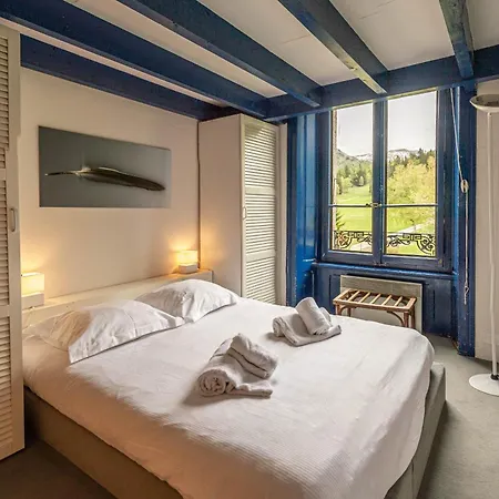 Appartamento Smartstay Planet - Argentiere *