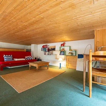 Smartstay Planet - Argentiere Chamonix