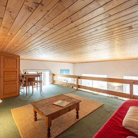 Smartstay Planet - Argentiere * Chamonix