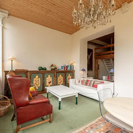 Smartstay Planet - Argentiere Chamonix