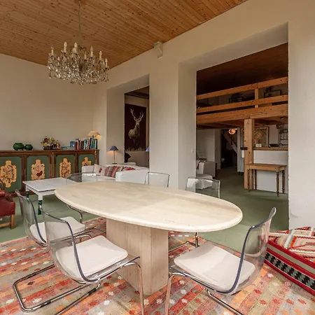 Smartstay Planet - Argentiere * Chamonix