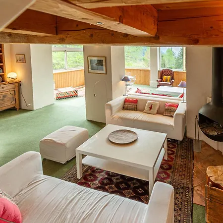Appartamento Smartstay Planet - Argentiere