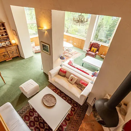 Smartstay Planet - Argentiere Chamonix