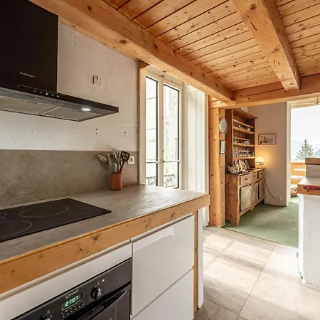Apartamento Smartstay Planet - Argentiere *