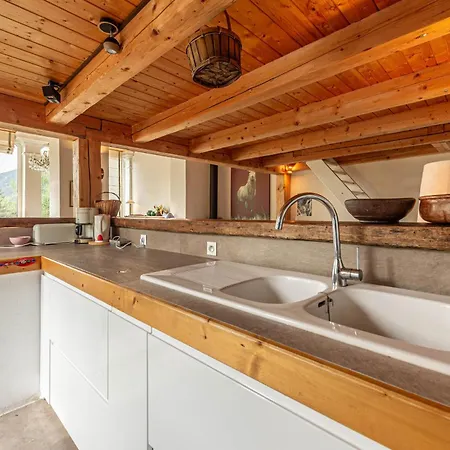 Apartamento Smartstay Planet - Argentiere Chamonix