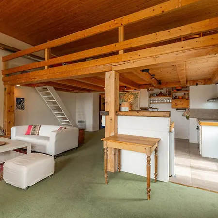 Smartstay Planet - Argentiere Chamonix