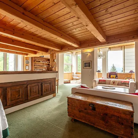 Smartstay Planet - Argentiere * Chamonix