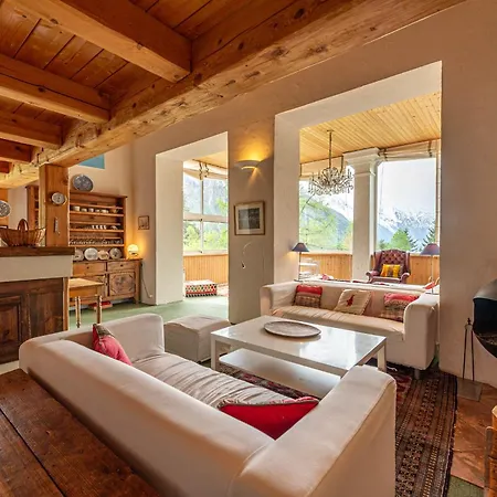 Lejlighed Smartstay Planet - Argentiere Chamonix