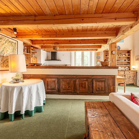 Smartstay Planet - Argentiere Appartamento *