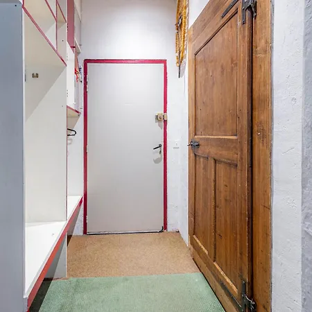 Apartamento Smartstay Planet - Argentiere Chamonix