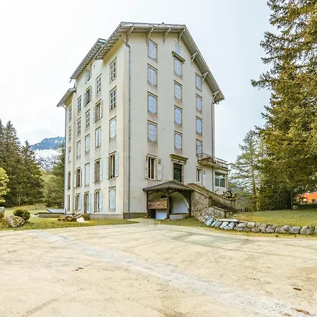 Appartamento Smartstay Planet - Argentiere *
