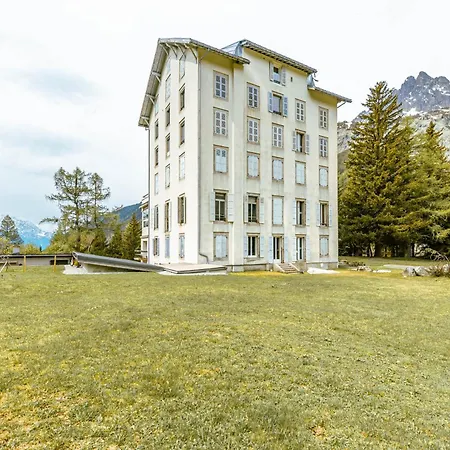 Appartamento Smartstay Planet - Argentiere