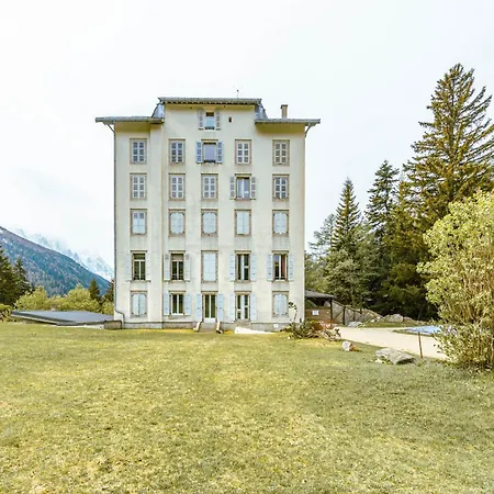 Appartamento Smartstay Planet - Argentiere *