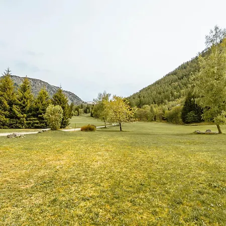 Smartstay Planet - Argentiere Chamonix