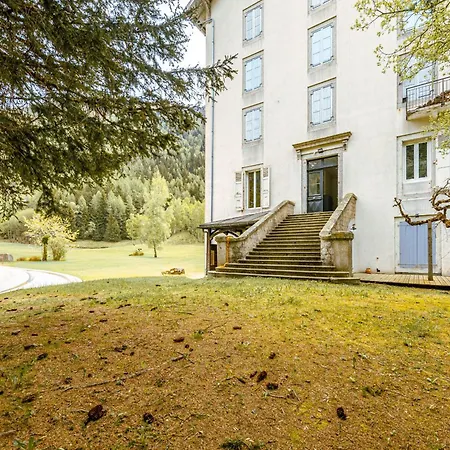 Smartstay Planet - Argentiere * Chamonix