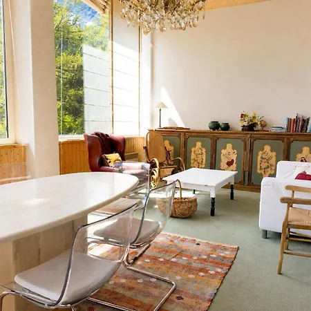 Lejlighed Smartstay Planet - Argentiere *